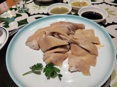 -味食家市师鸡(三元里店)
