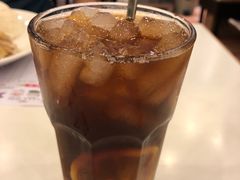 -大哥餐厅(西城花园店)