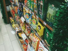 -全家便利店(中原二店)