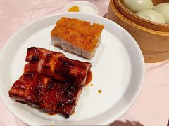 -誉八仙酒楼(静安大悦城店)