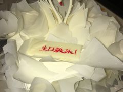-BLACKSWAN黑天鹅(环球店)