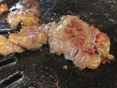 -烤肉食堂(揭阳广百店)