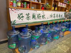 -顺风山庄(水濂山店)