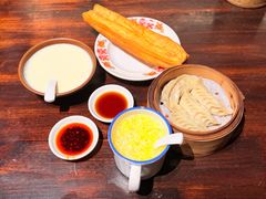 -東茅街茶馆