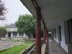 -李时珍纪念馆