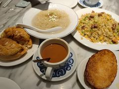 -翠华餐厅(德基广场店)