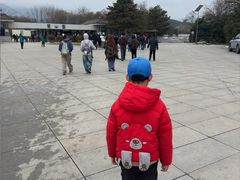 -秦始皇帝陵博物院-丽山园