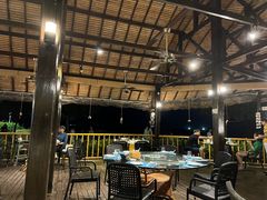 -渔家火锅·海鲜自助餐·演艺(亚龙湾天域酒店)
