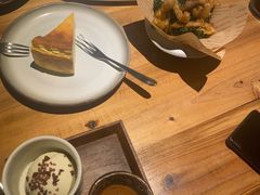 -本处·素食·融合料理(南油店)