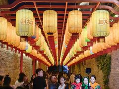 -回龙窝历史文化街区