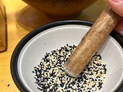 芝麻-胜博殿日式炸猪排(西红门店)