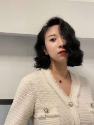 -Z.X HAIR SALON张新美业