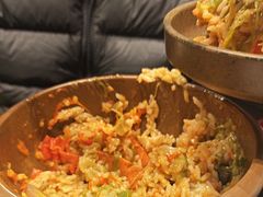 -京参 • 擂椒饭(这有山店)