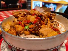 -辣小鲜·南昌大排档(船山路店)