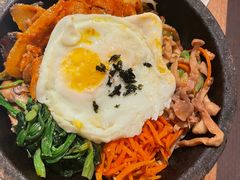 -七八冷面·延边朝鲜族美食(圣熙八号店)