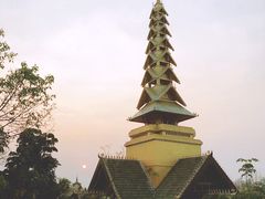 -勐旺傣香园