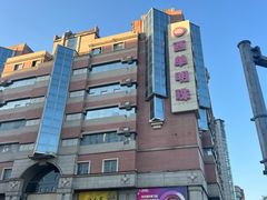 -西单明珠商场