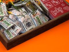 -鳗事鱼意·活鳗現烤专门店(富力海珠城店)