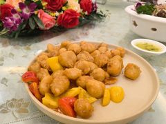 咕噜肉-水乡人家