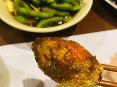 -一棠龙虾•王牌虾球(光谷天地店)