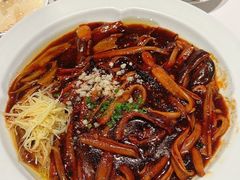 -酒蜻蜓·庭院私房菜(天元东路店)