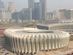 -济南喜来登酒店