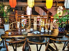 大堂-来小酌·长安酒家(翠庭大厦店)