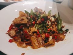 -恒记饭店·海鲜明档(淹城店)