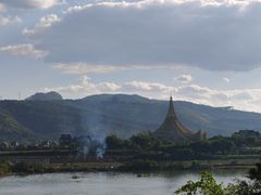-西双版纳傣族园