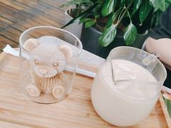 -大树餐厅(红旗街万达店)