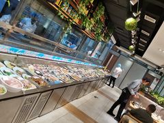 -小平岛開海水饺(浑南店)