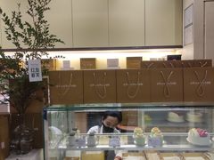 -chuchulab日式短蛋糕(粤海天地店)