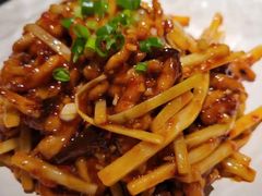-八珍饺子·烤鸭·家常菜