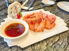 -金海湾嘉华度假酒店·海天阁中餐厅