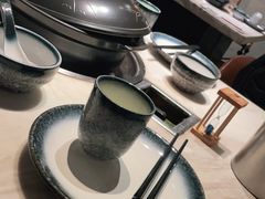 -同仁四季椰子鸡(福田东园总店)