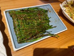 -小俩口烧烤东北菜(双井店)