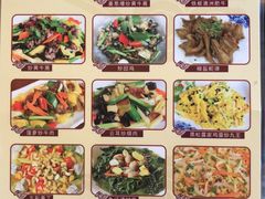 -阿多私房菜(顺德店)