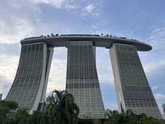 -RISE RESTAURANT(滨海湾金沙店)