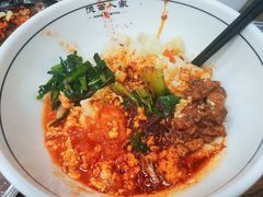 -陕西人家(莱山店)