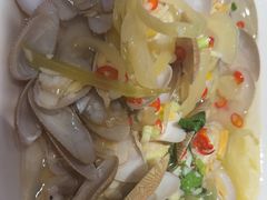 -大洋家·精品潮汕菜·生腌砂锅粥(天河东路店)