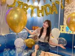 -K+PARTY连锁KTV(盈锋广场店)