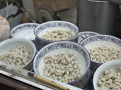 -老刘家泡馍·陕西老字号(钟楼广济街店)