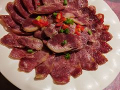 -华盛园卷子王农家菜水库鱼