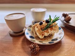 -PUZZLE COFFEE 拼图咖啡