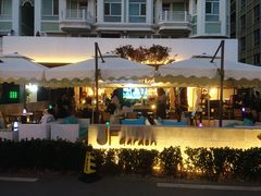 -JF Garden(渔人码头店)
