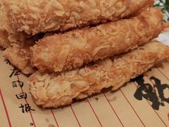 -南湖春色海鲜食府(中兴街店)