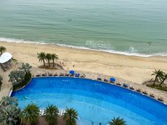 -深圳大梅沙京基洲际度假酒店