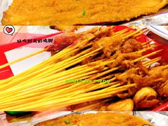 -小辉哥大排档(船山路总店)