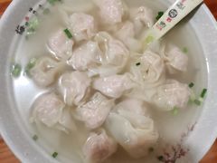 -笑云开汤包店(网巾市店)