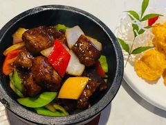 -喜粤8号(四海唐人街店)